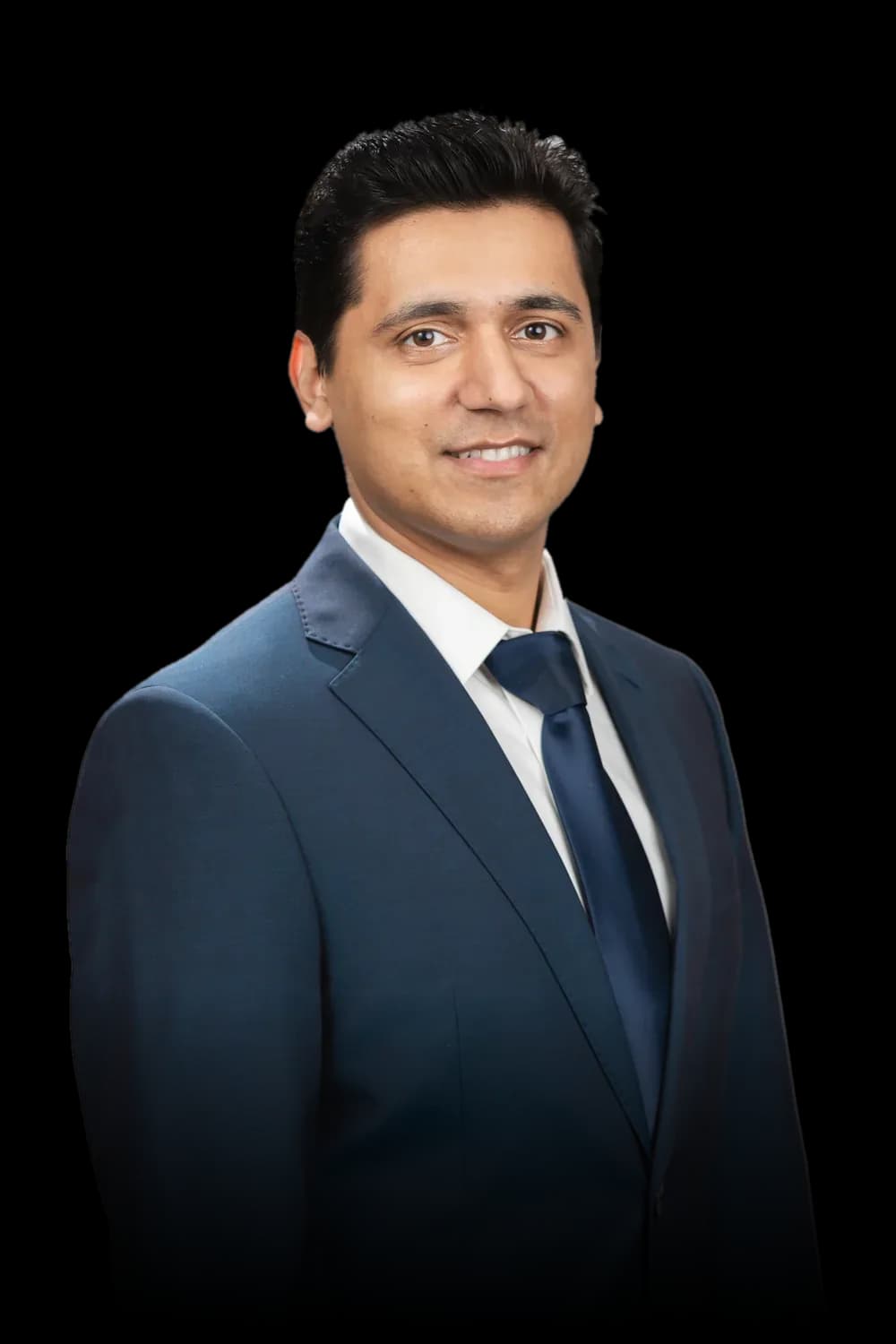 Faizan Rasool, CPA, CA, ACA, FCCA, Chartered Professional Accountant at Finsight Accounting