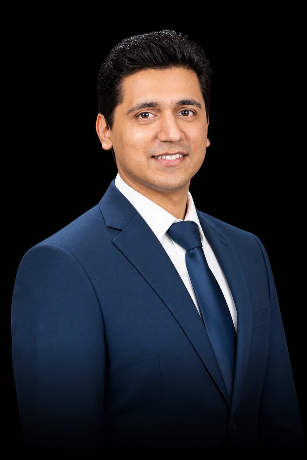 Faizan Rasool, CPA, CA, ACA, FCCA, Chartered Professional Accountant at Finsight Accounting